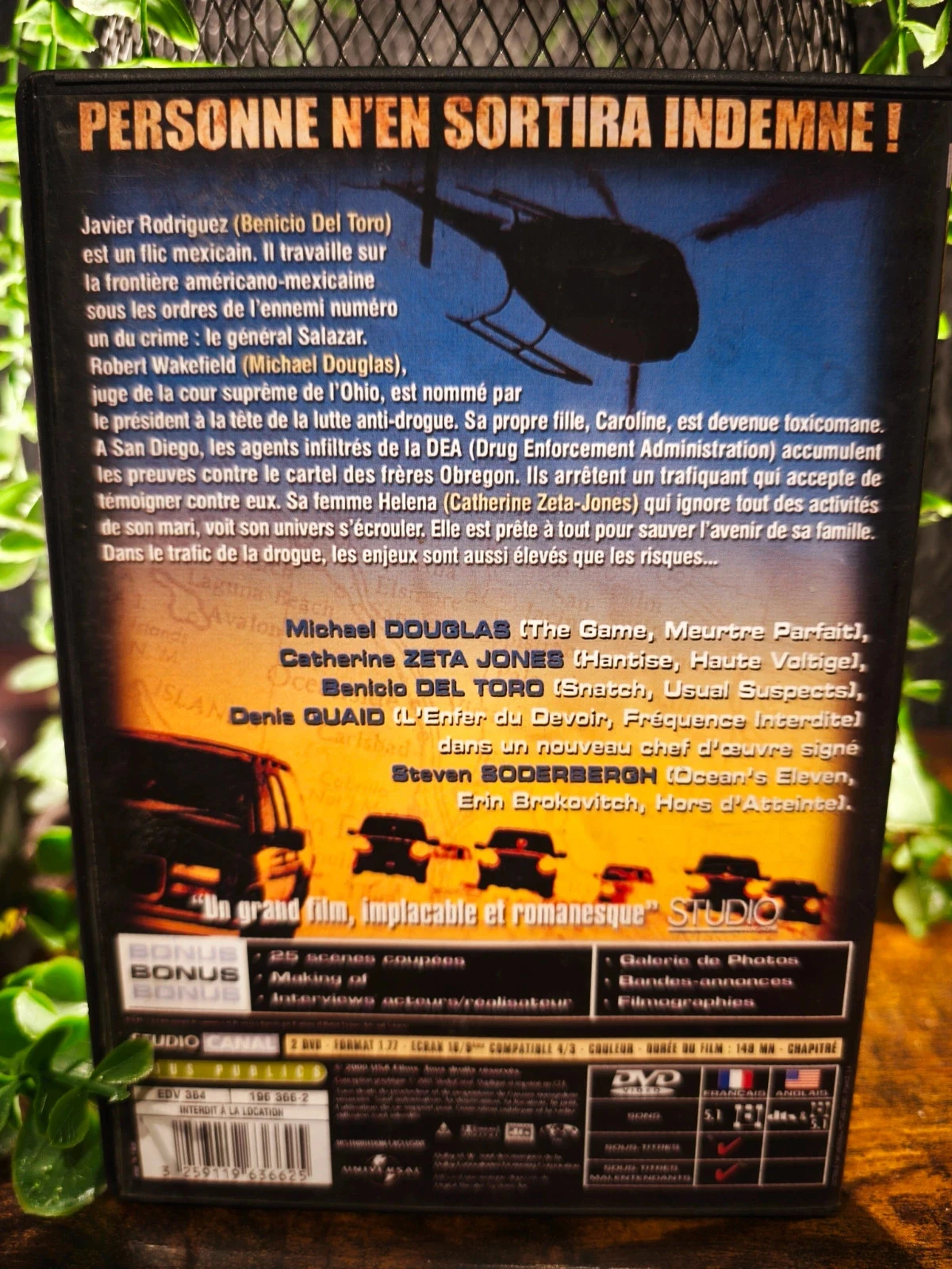 Tráfico – photo 2